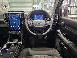 2025 Ford Ranger PHEV XLT
