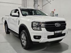 2025 Ford Ranger PHEV XLT