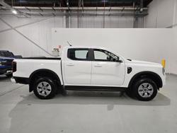 2025 Ford Ranger PHEV XLT