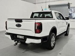 2025 Ford Ranger PHEV XLT