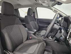 2025 Ford Ranger PHEV XLT