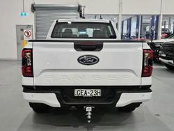 2025 Ford Ranger PHEV XLT