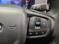 2025 Ford Ranger PHEV XLT