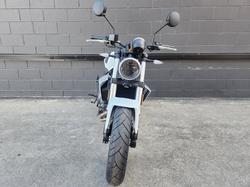 2024 HARLEY-DAVIDSON HD350-10 H-DX X350 WHITE