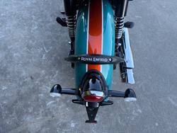 2026 Royal Enfield GOAN 350