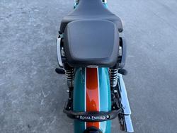 2026 Royal Enfield GOAN 350