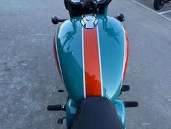 2026 Royal Enfield GOAN 350