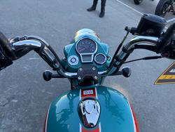 2026 Royal Enfield GOAN 350