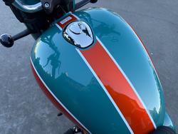 2026 Royal Enfield GOAN 350