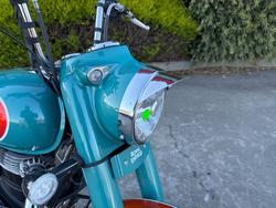 2026 Royal Enfield GOAN 350
