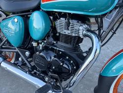 2026 Royal Enfield GOAN 350