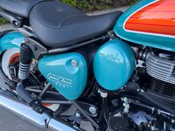 2026 Royal Enfield GOAN 350