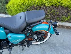 2026 Royal Enfield GOAN 350