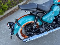 2026 Royal Enfield GOAN 350