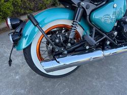 2026 Royal Enfield GOAN 350