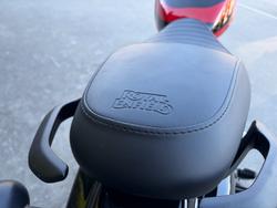 2025 Royal Enfield HUNTER 350