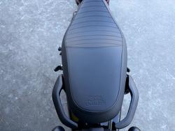 2025 Royal Enfield HUNTER 350