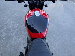 2025 Royal Enfield HUNTER 350