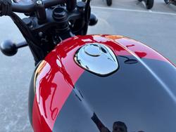 2025 Royal Enfield HUNTER 350