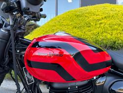 2025 Royal Enfield HUNTER 350
