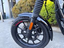 2025 Royal Enfield HUNTER 350