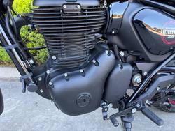 2025 Royal Enfield HUNTER 350