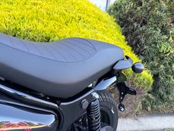 2025 Royal Enfield HUNTER 350