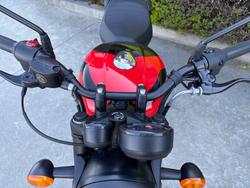 2025 Royal Enfield HUNTER 350