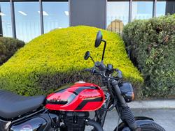 2025 Royal Enfield HUNTER 350