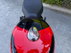 2025 Royal Enfield HUNTER 350