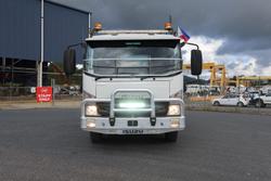 2016 Isuzu N Series NQR 87/80-190