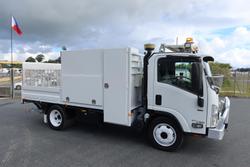 2016 Isuzu N Series NQR 87/80-190