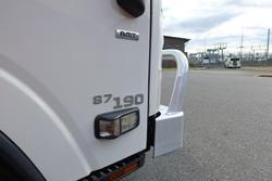 2016 Isuzu N Series NQR 87/80-190