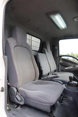 2016 Isuzu N Series NQR 87/80-190