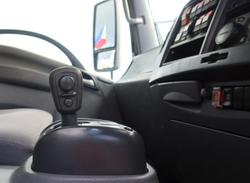 2016 Isuzu N Series NQR 87/80-190