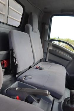 2016 Isuzu N Series NQR 87/80-190