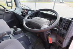 2016 Isuzu N Series NQR 87/80-190