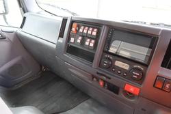 2016 Isuzu N Series NQR 87/80-190