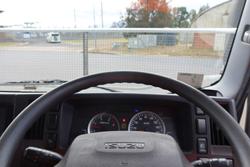 2016 Isuzu N Series NQR 87/80-190