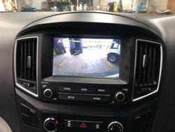 2017 Hyundai iLoad