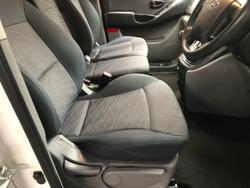 2017 Hyundai iLoad
