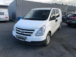 2017 Hyundai iLoad