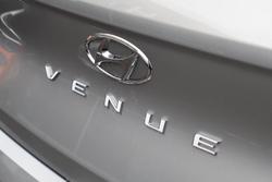 2026 Hyundai Venue Elite
