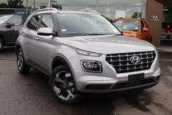 2026 Hyundai Venue Elite