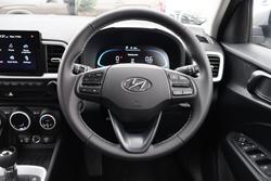 2026 Hyundai Venue Elite