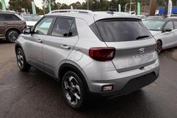 2026 Hyundai Venue Elite