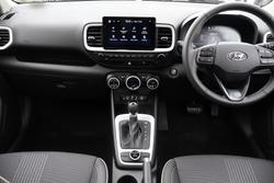 2026 Hyundai Venue Elite