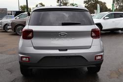 2026 Hyundai Venue Elite