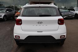 2026 Hyundai Venue