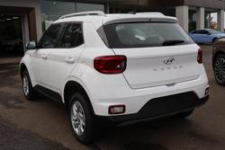 2026 Hyundai Venue